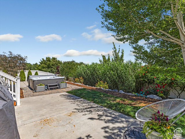 Photo 41 for MLS #2116540 at 11271 S Ropemaker Rd