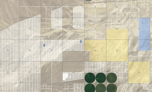 7087 N 6500 W, Beryl UT 84714