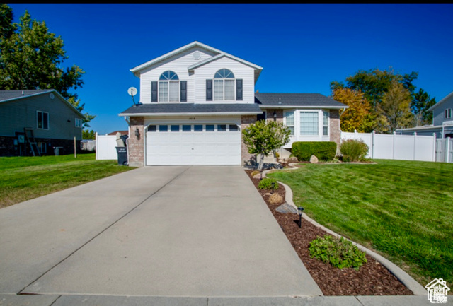 1456 W RED HEATHER LN, West Jordan UT 84084