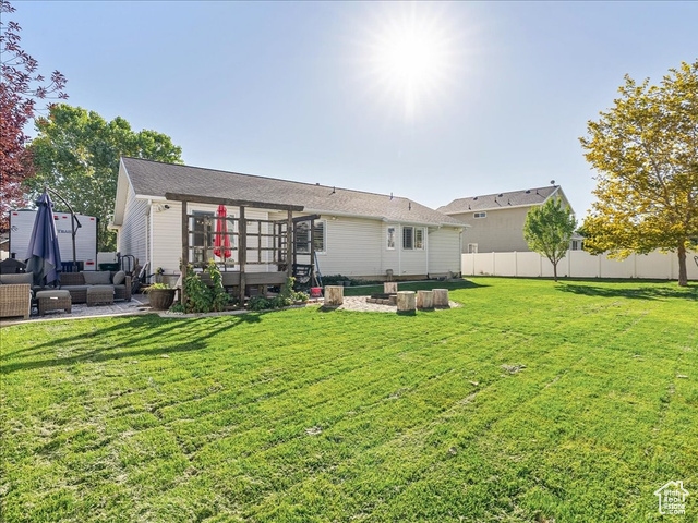 Photo 39 for MLS #2116547 at 23 E 2150 North