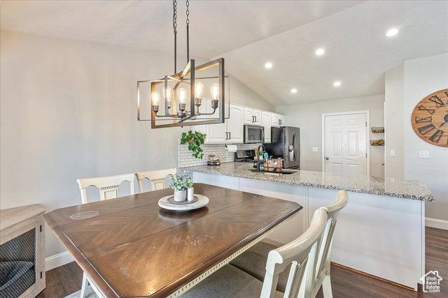 Photo 15 for MLS #2116547 at 23 E 2150 North