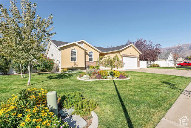 Photo 2 for MLS #2116547 at 23 E 2150 North