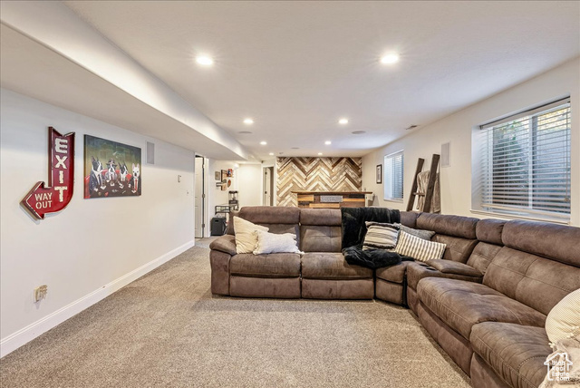 Photo 28 for MLS #2116547 at 23 E 2150 North