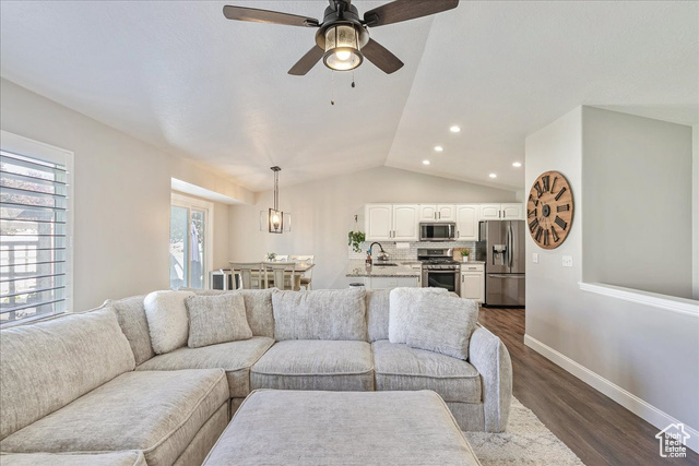 Photo 6 for MLS #2116547 at 23 E 2150 North
