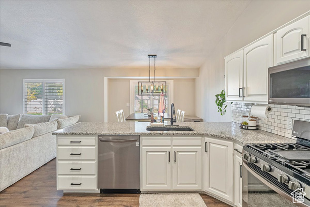 Photo 11 for MLS #2116547 at 23 E 2150 North