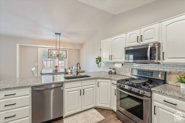Photo 12 for MLS #2116547 at 23 E 2150 North