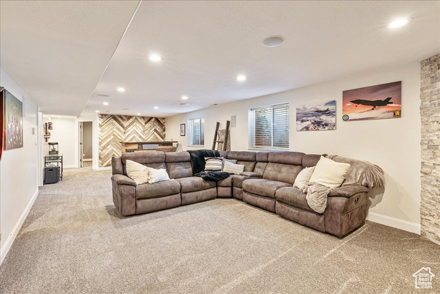 Photo 27 for MLS #2116547 at 23 E 2150 North