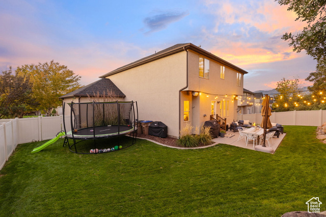 Photo 57 for MLS #2116550 at 14013 S Pine Mesa Dr