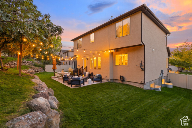 Photo 59 for MLS #2116550 at 14013 S Pine Mesa Dr