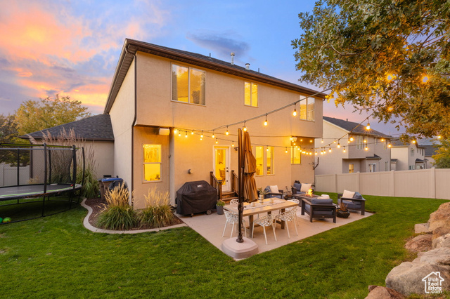 Photo 58 for MLS #2116550 at 14013 S Pine Mesa Dr