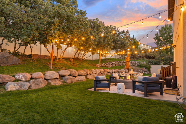 Photo 63 for MLS #2116550 at 14013 S Pine Mesa Dr