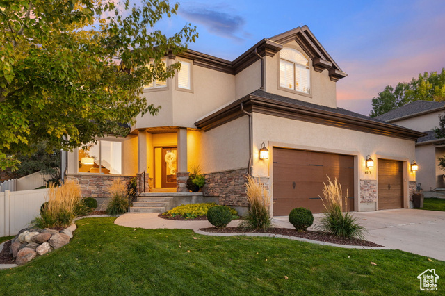 Photo 2 for MLS #2116550 at 14013 S Pine Mesa Dr