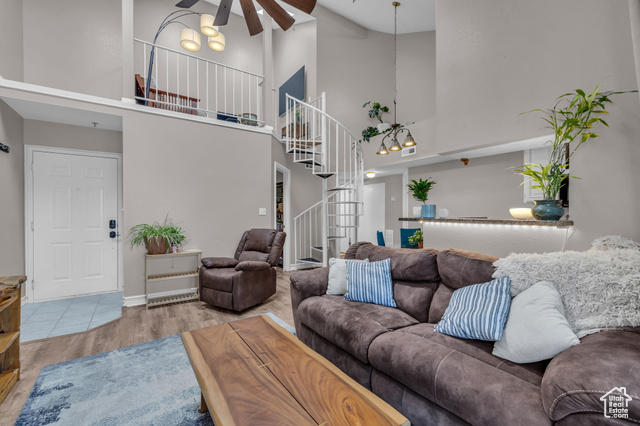 6821 N 2200 W #11K, Park City UT 84098