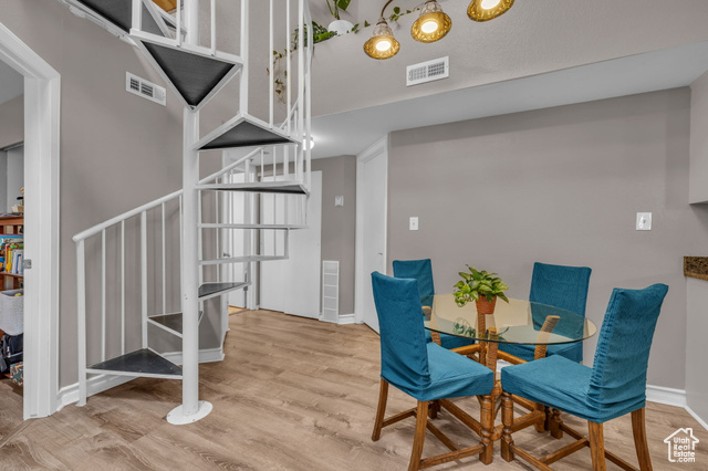 Photo 4 for MLS #2116552 at 6821 N 2200 West #11K
