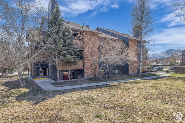 Photo 20 for MLS #2116552 at 6821 N 2200 West #11K