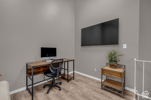 Photo 16 for MLS #2116552 at 6821 N 2200 West #11K