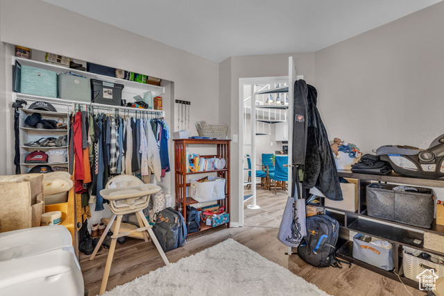 Photo 13 for MLS #2116552 at 6821 N 2200 West #11K