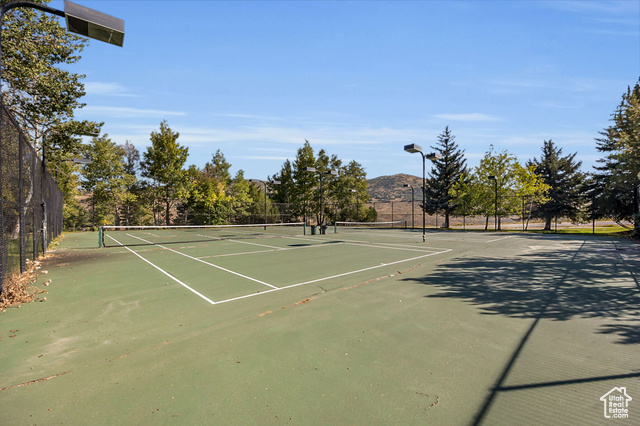 Photo 23 for MLS #2116552 at 6821 N 2200 West #11K