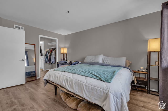 Photo 8 for MLS #2116552 at 6821 N 2200 West #11K