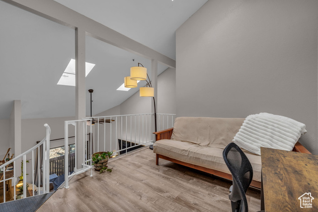 Photo 17 for MLS #2116552 at 6821 N 2200 West #11K