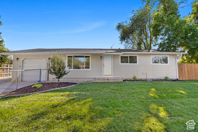 232 E CHERRY ST, Grantsville UT 84029