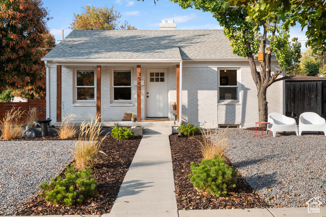 1903 E REDONDO AVE, Salt Lake City UT 84108