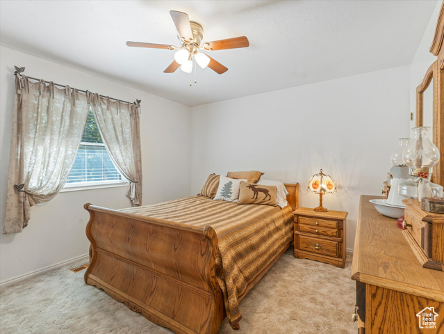 Photo 17 for MLS #2116571 at 3609 E 3600 North