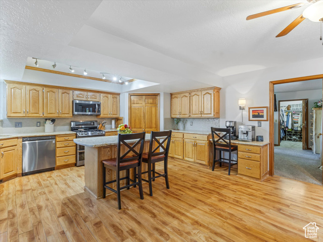 Photo 11 for MLS #2116571 at 3609 E 3600 North
