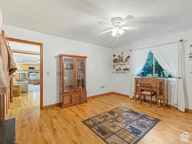 Photo 9 for MLS #2116571 at 3609 E 3600 North