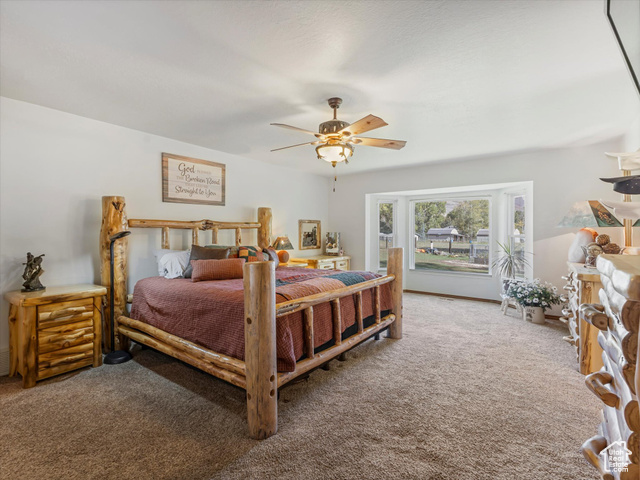 Photo 22 for MLS #2116571 at 3609 E 3600 North
