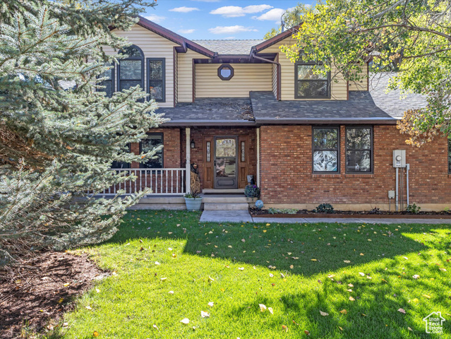 Photo 54 for MLS #2116571 at 3609 E 3600 North