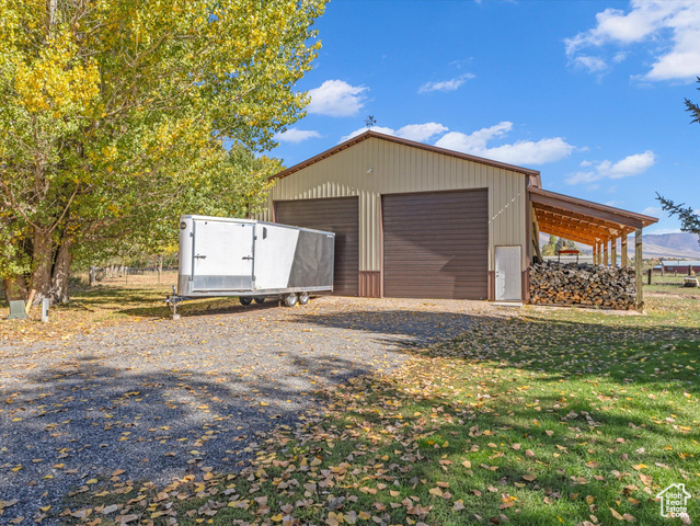 Photo 40 for MLS #2116571 at 3609 E 3600 North