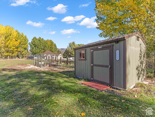 Photo 34 for MLS #2116571 at 3609 E 3600 North