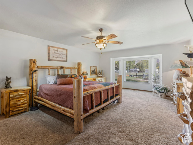 Photo 23 for MLS #2116571 at 3609 E 3600 North