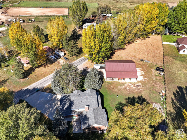 Photo 48 for MLS #2116571 at 3609 E 3600 North