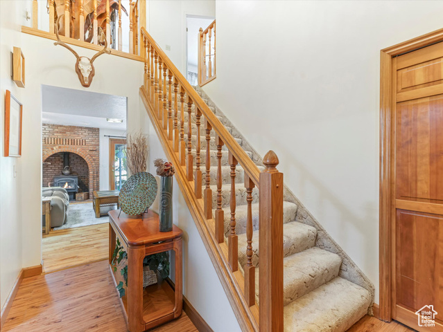 Photo 4 for MLS #2116571 at 3609 E 3600 North