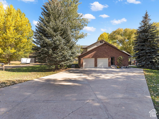 Photo 53 for MLS #2116571 at 3609 E 3600 North
