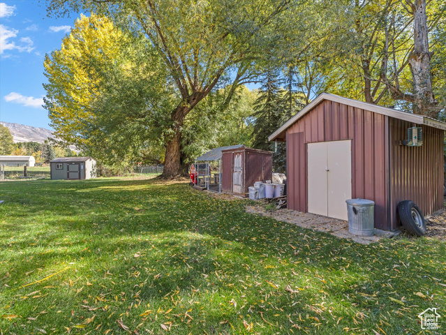 Photo 33 for MLS #2116571 at 3609 E 3600 North
