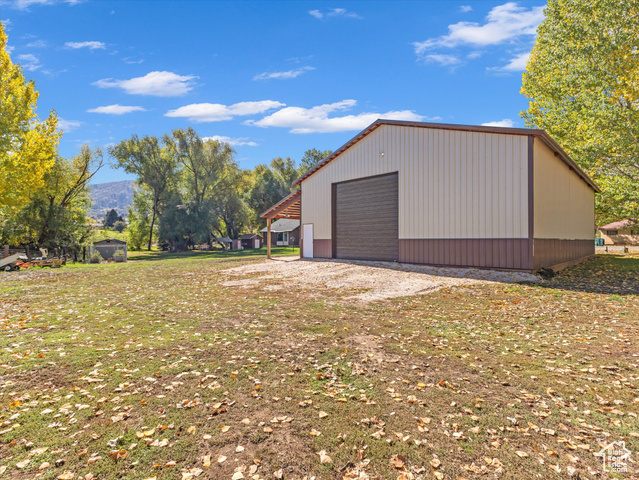 Photo 42 for MLS #2116571 at 3609 E 3600 North