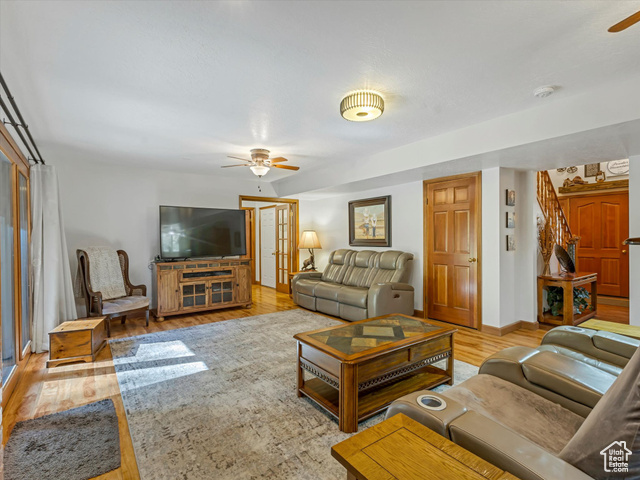 Photo 6 for MLS #2116571 at 3609 E 3600 North