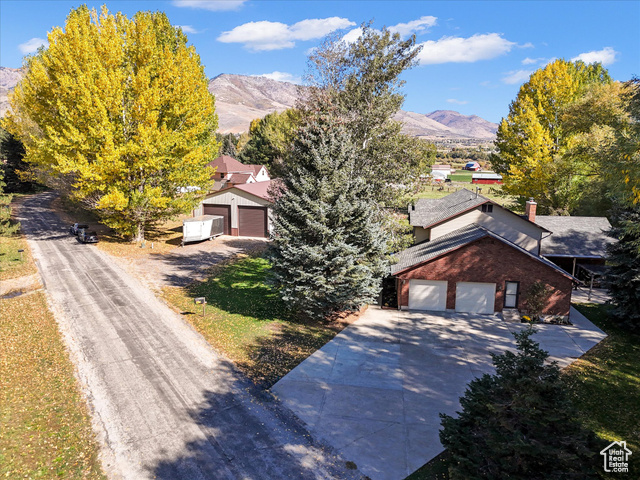 Photo 50 for MLS #2116571 at 3609 E 3600 North