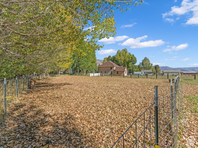 Photo 45 for MLS #2116571 at 3609 E 3600 North