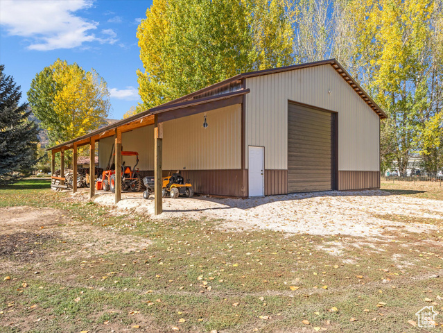Photo 35 for MLS #2116571 at 3609 E 3600 North