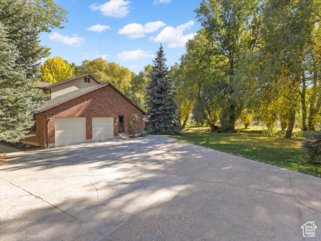 Photo 51 for MLS #2116571 at 3609 E 3600 North