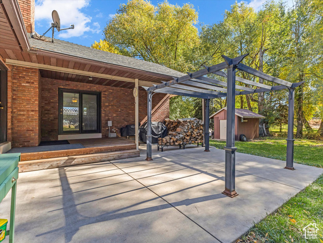 Photo 29 for MLS #2116571 at 3609 E 3600 North