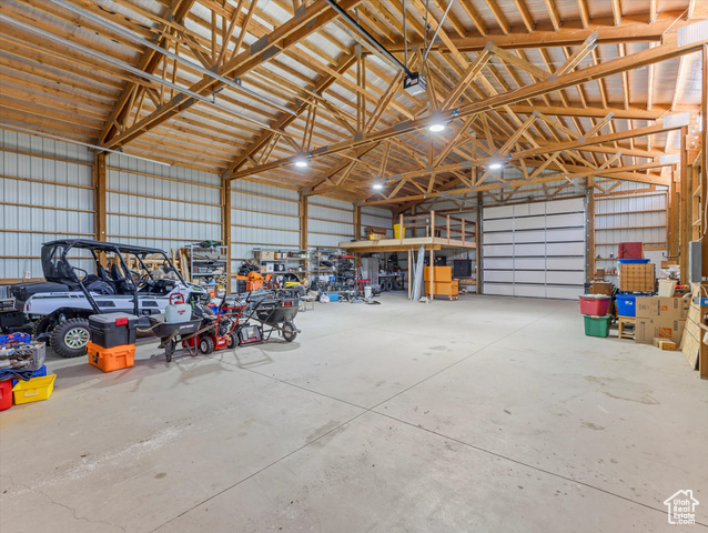 Photo 39 for MLS #2116571 at 3609 E 3600 North