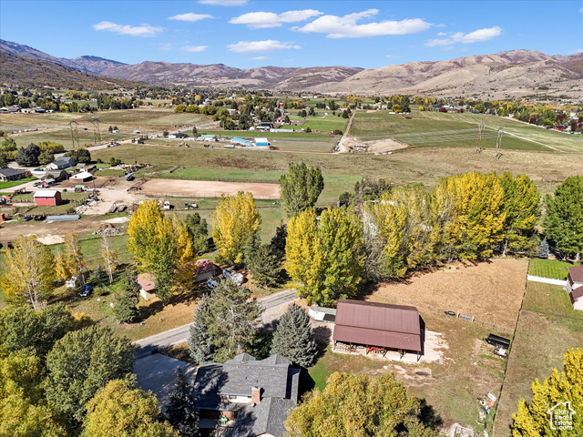 Photo 49 for MLS #2116571 at 3609 E 3600 North