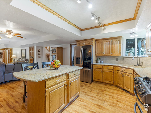 Photo 15 for MLS #2116571 at 3609 E 3600 North