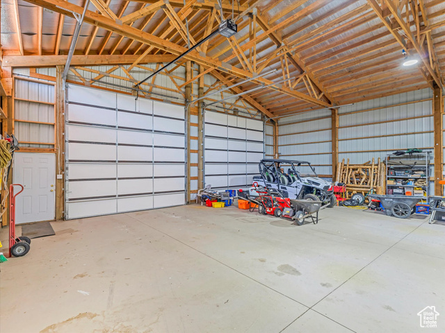 Photo 38 for MLS #2116571 at 3609 E 3600 North