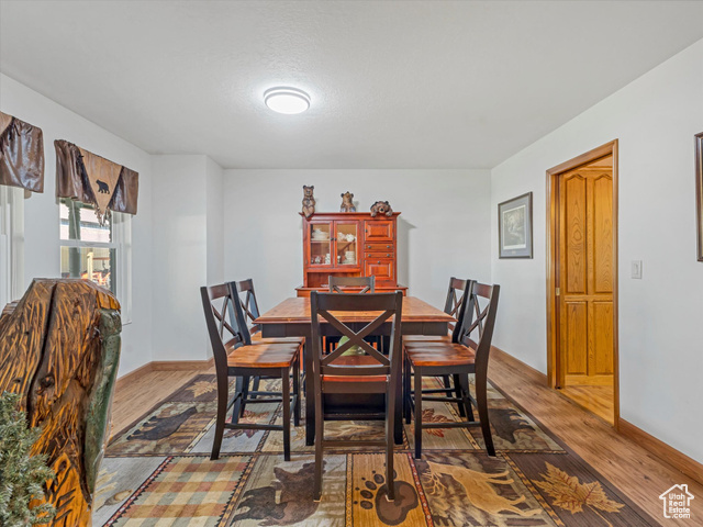 Photo 12 for MLS #2116571 at 3609 E 3600 North